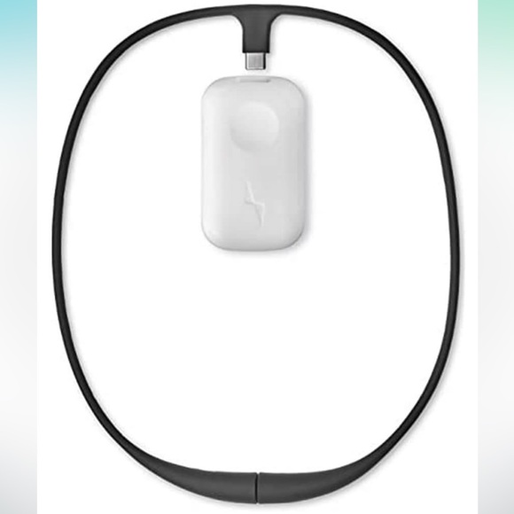 Upright Go 2 Posture Corrector + Necklace Accessory - Picture 3 of 4